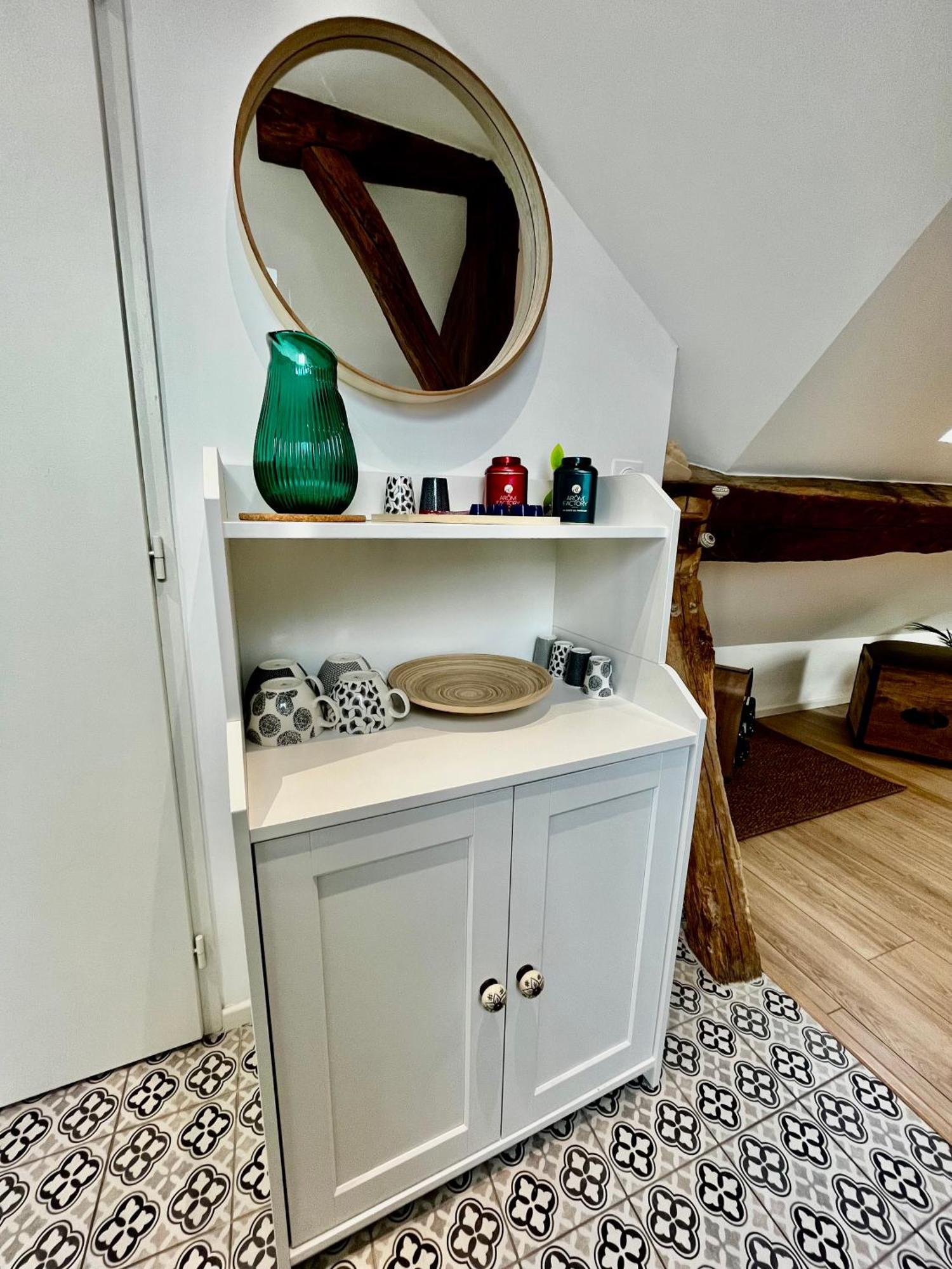 Le Cite Apartment Дижон Екстериор снимка